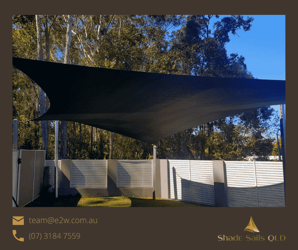 shade sails narangba